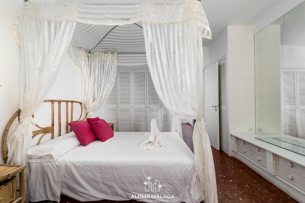 Amaizing Views Apartment, 204טורמולינוס מראה חיצוני תמונה