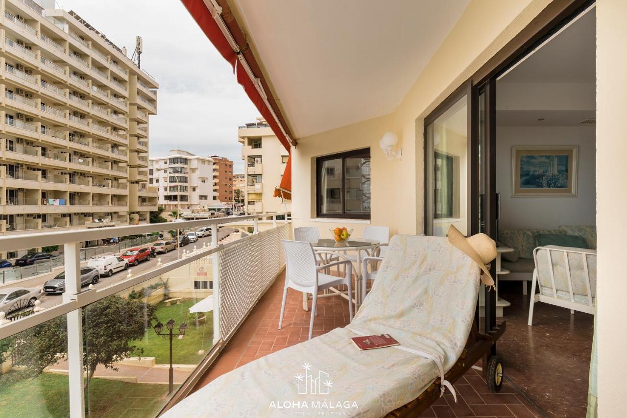 Amaizing Views Apartment, 204טורמולינוס מראה חיצוני תמונה