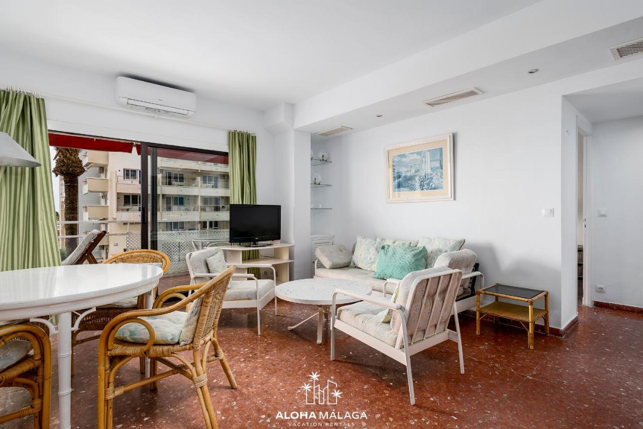 Amaizing Views Apartment, 204טורמולינוס מראה חיצוני תמונה