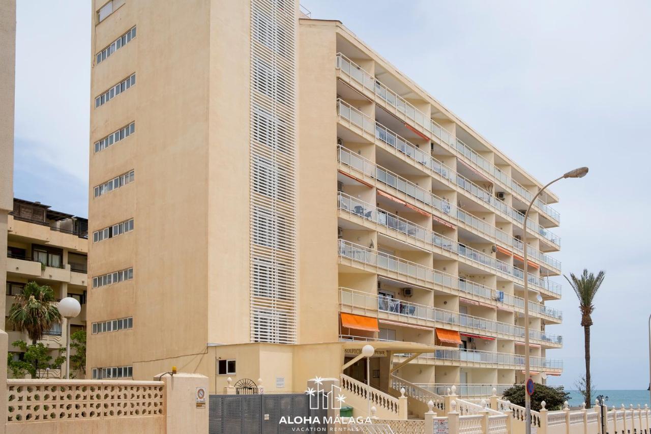 Amaizing Views Apartment, 204טורמולינוס מראה חיצוני תמונה