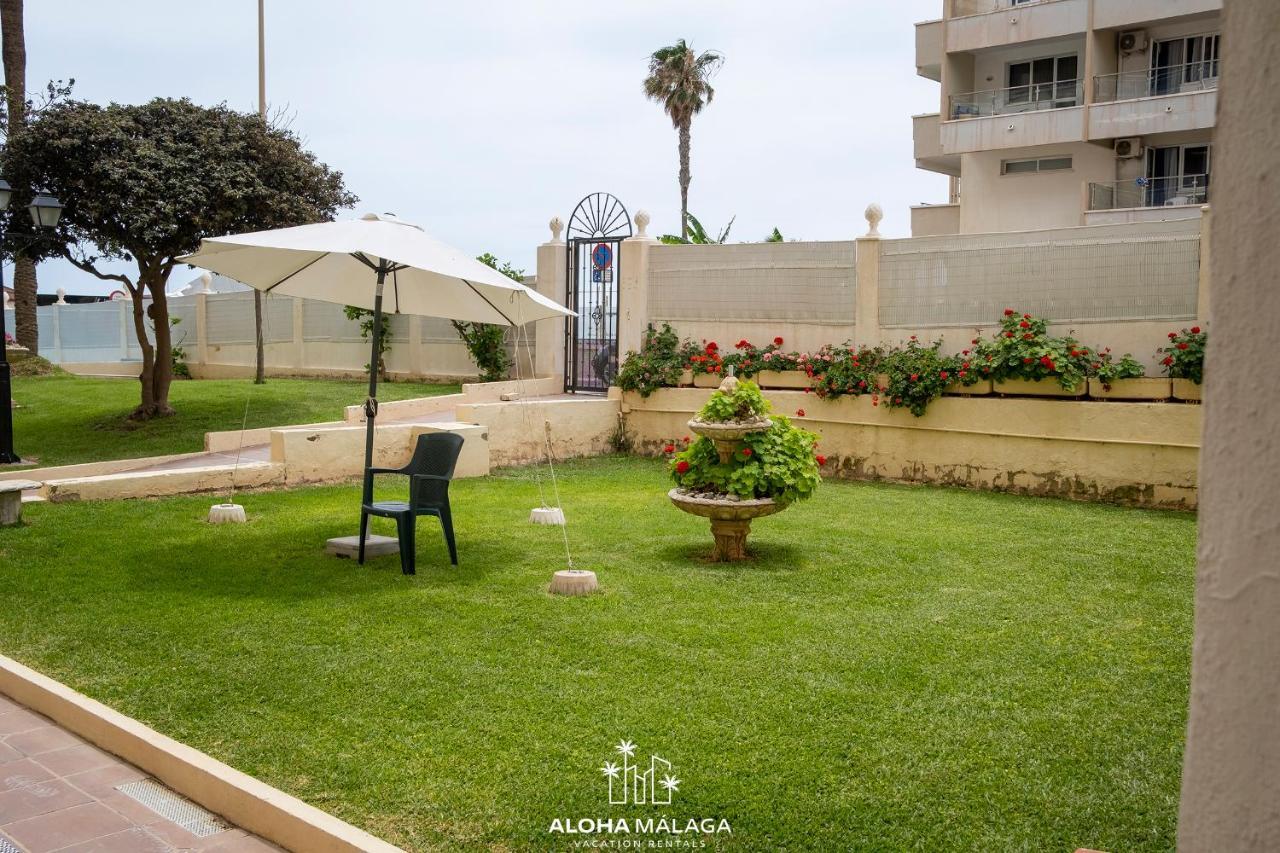Amaizing Views Apartment, 204טורמולינוס מראה חיצוני תמונה