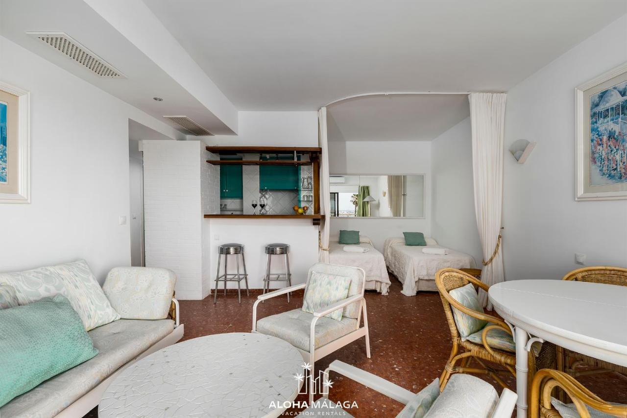Amaizing Views Apartment, 204טורמולינוס מראה חיצוני תמונה