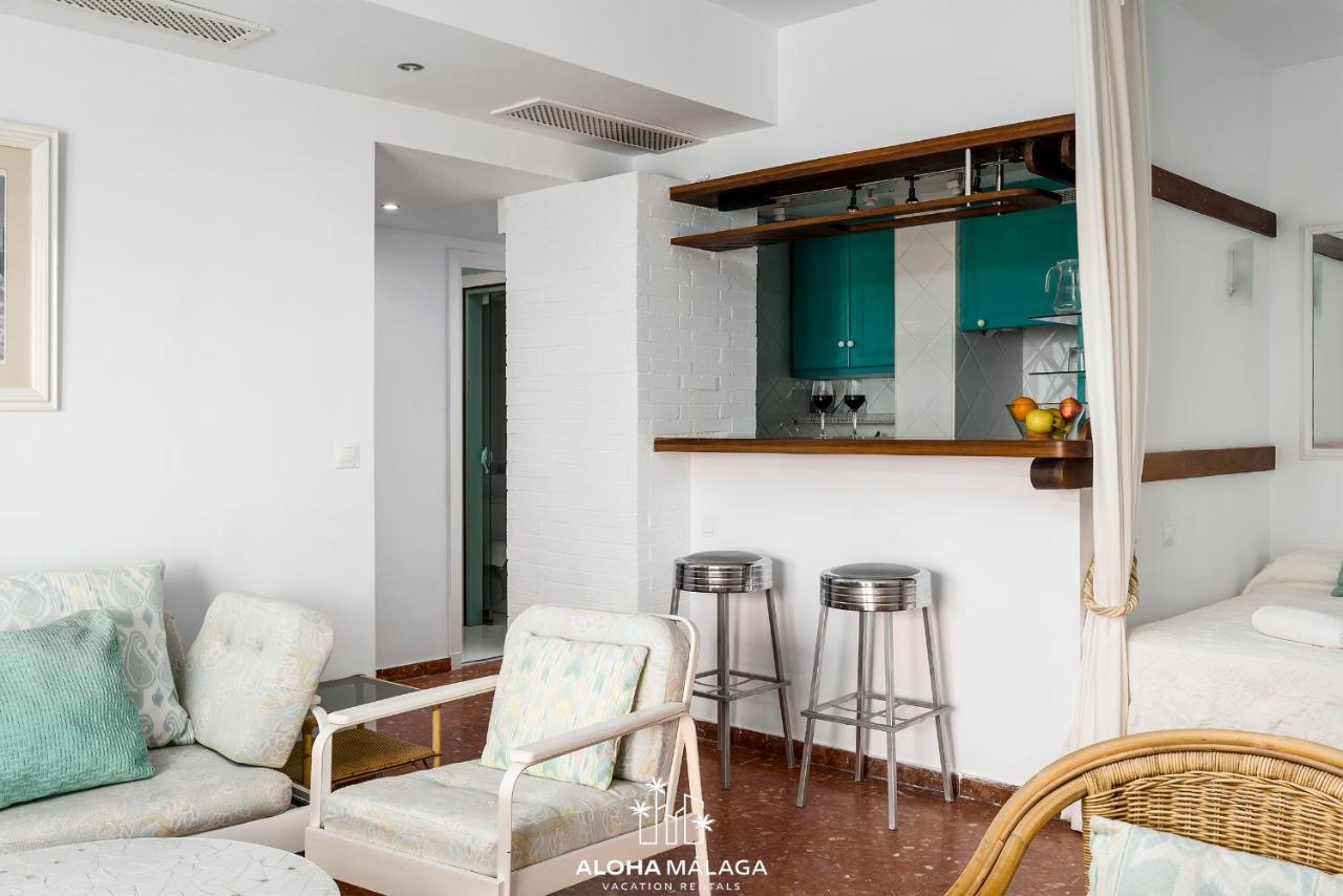 Amaizing Views Apartment, 204טורמולינוס מראה חיצוני תמונה
