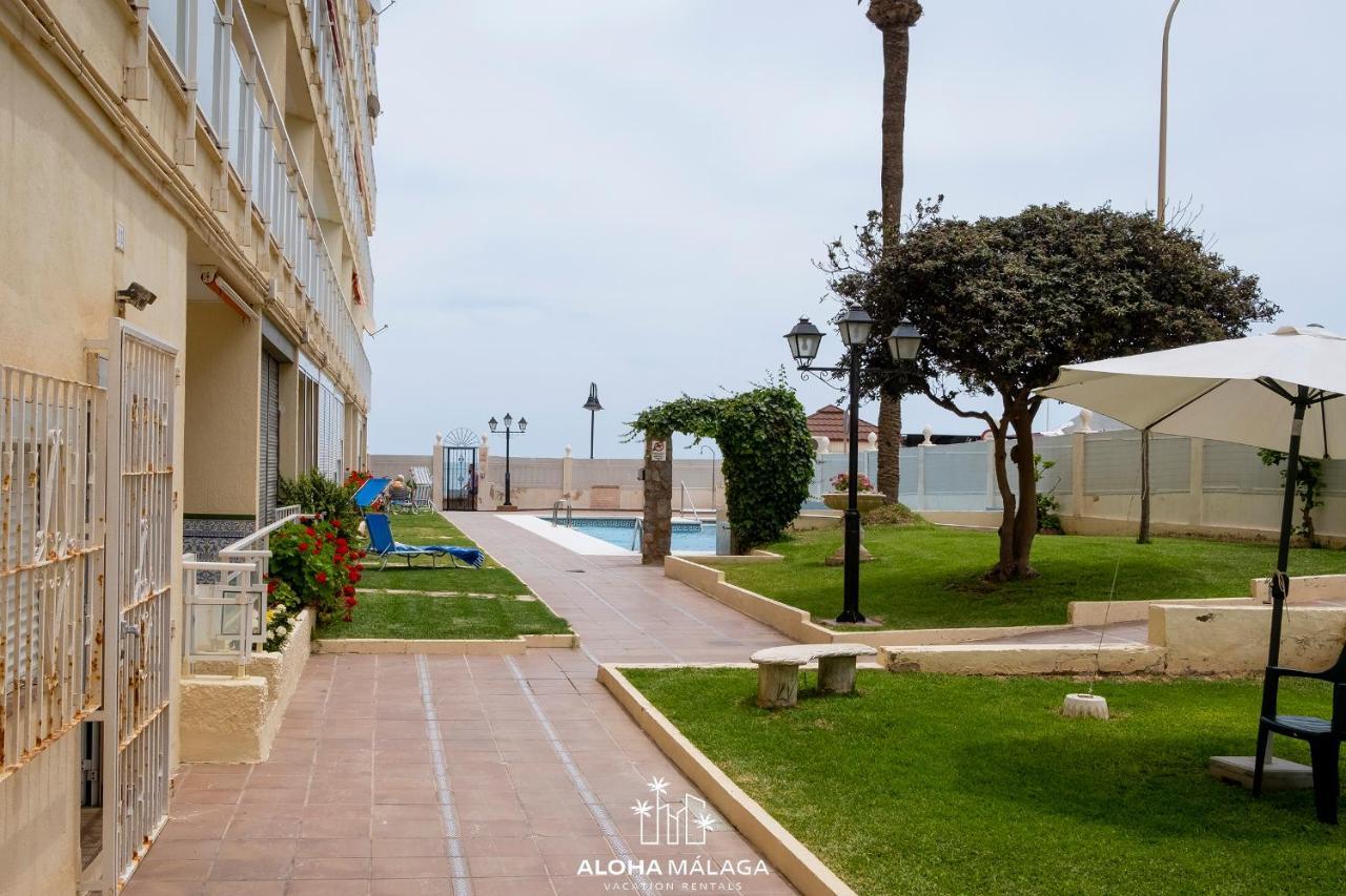 Amaizing Views Apartment, 204טורמולינוס מראה חיצוני תמונה