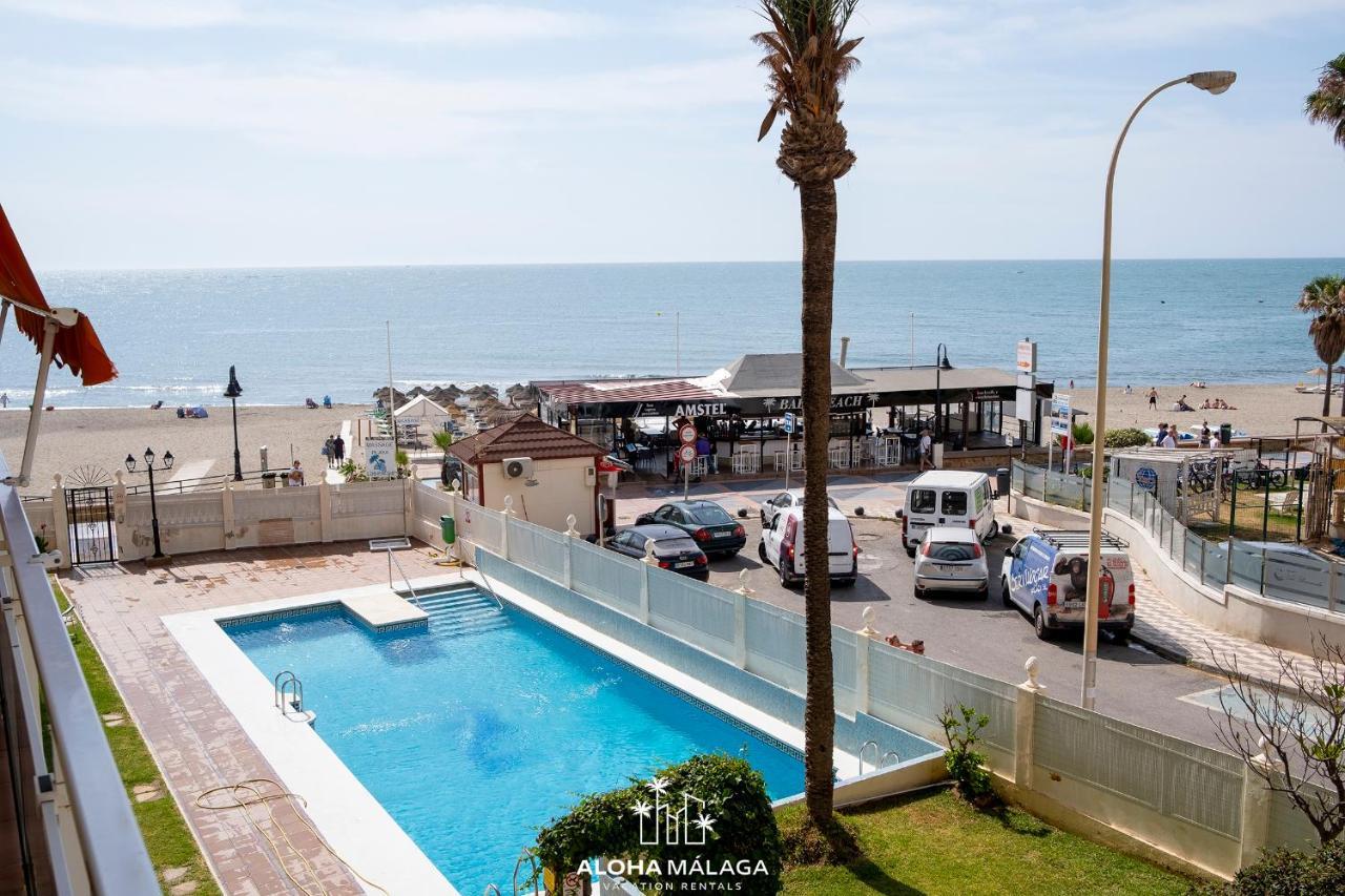 Amaizing Views Apartment, 204טורמולינוס מראה חיצוני תמונה