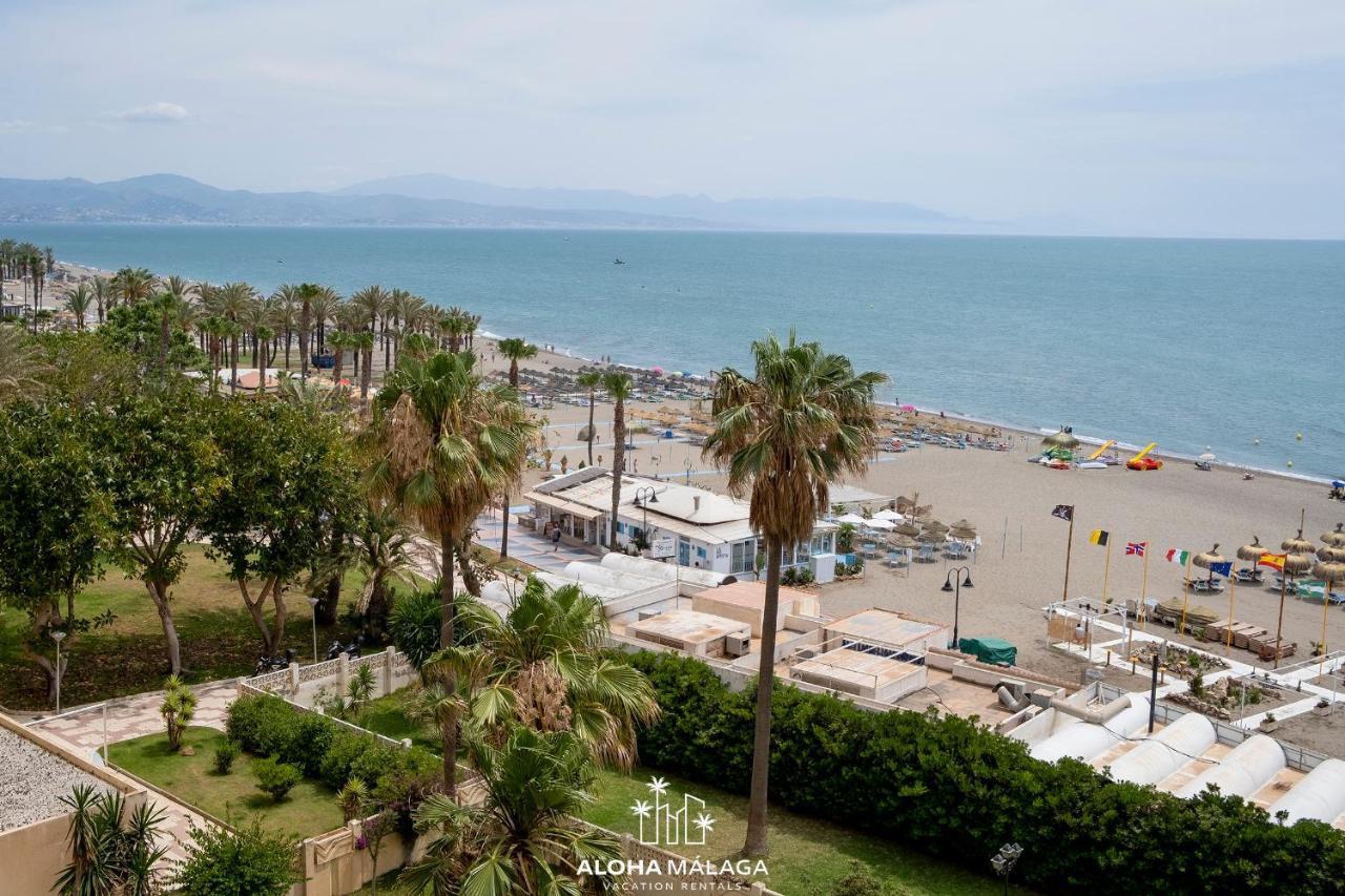 Amaizing Views Apartment, 204טורמולינוס מראה חיצוני תמונה
