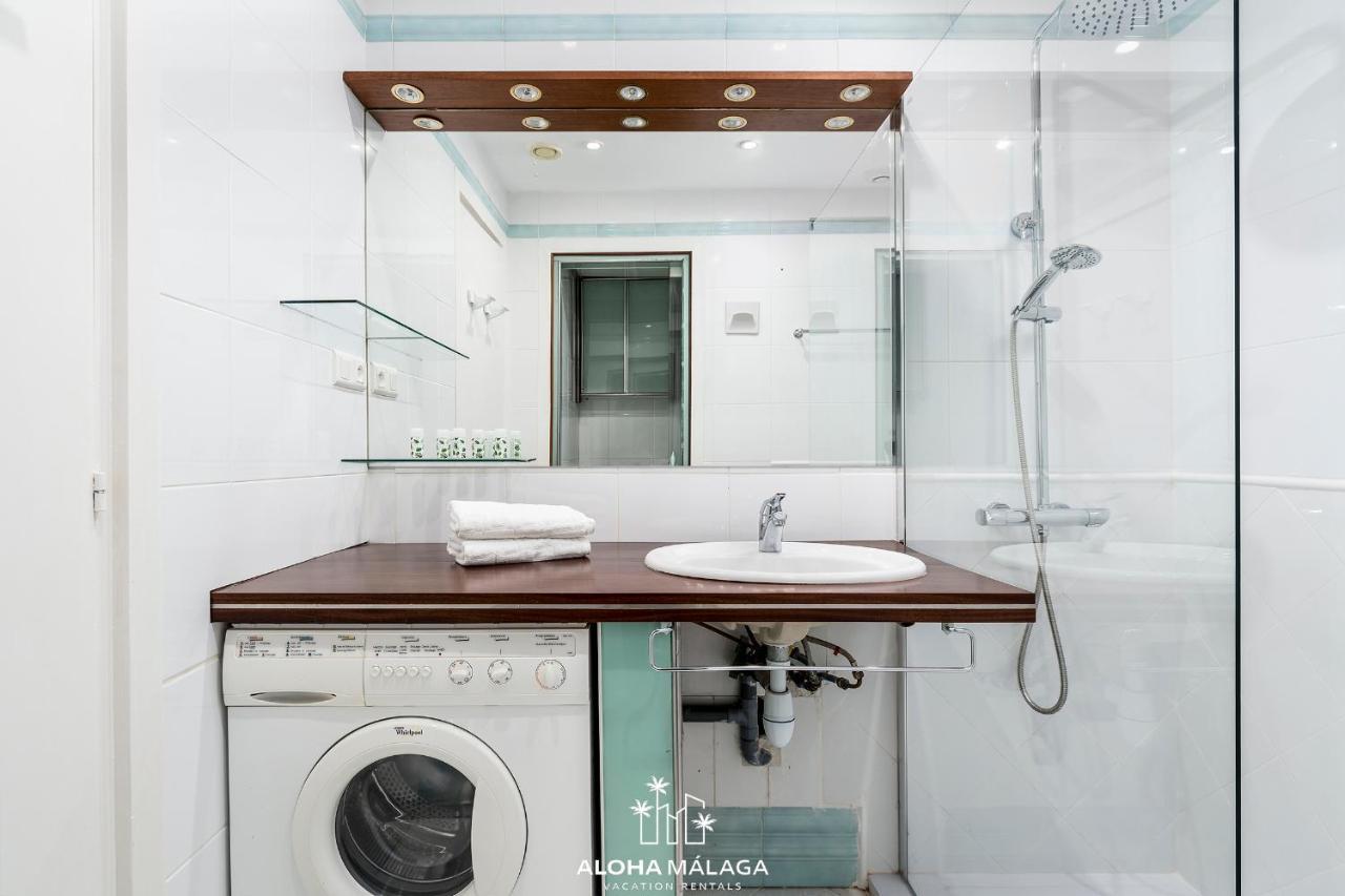 Amaizing Views Apartment, 204טורמולינוס מראה חיצוני תמונה