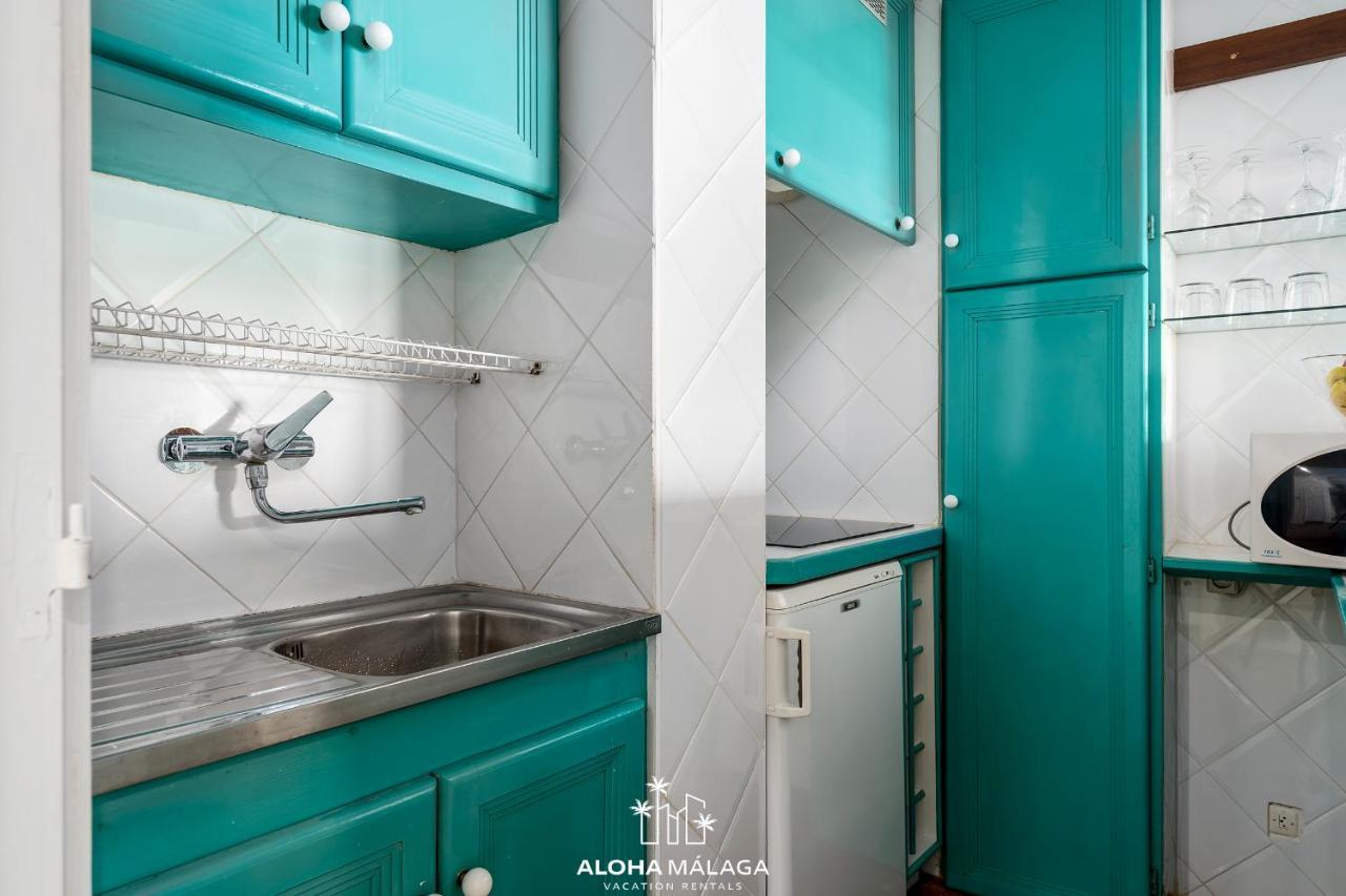 Amaizing Views Apartment, 204טורמולינוס מראה חיצוני תמונה