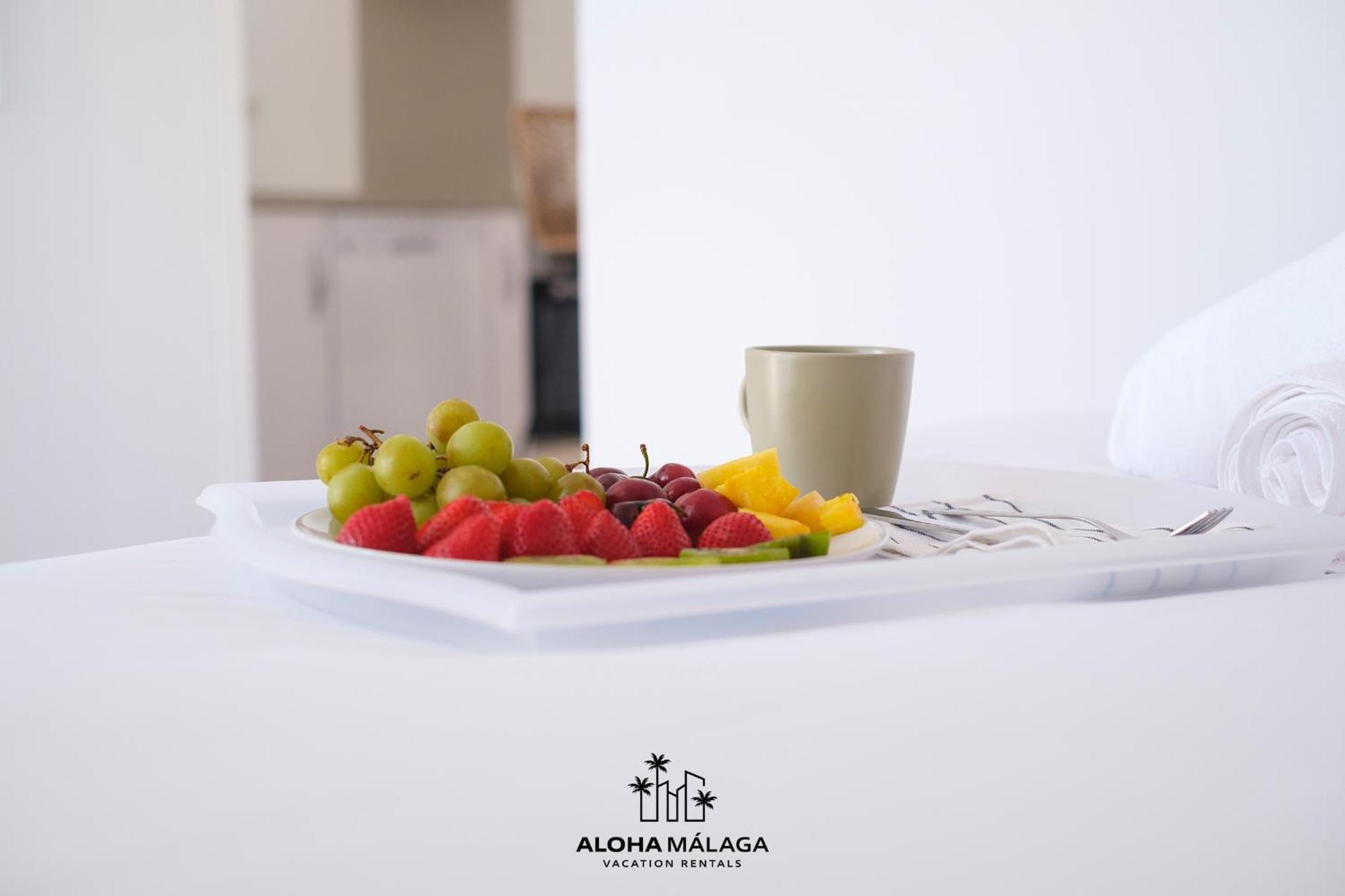 Amaizing Views Apartment, 204טורמולינוס מראה חיצוני תמונה